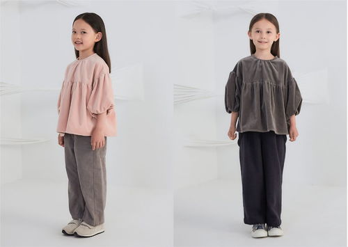 輕巧禮服裝 一本正經的精致小孩與日用百貨的巧妙結合