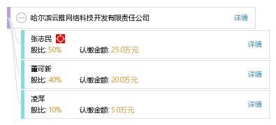 哈爾濱云推網(wǎng)絡(luò)科技開發(fā)有限責(zé)任公司 引領(lǐng)技術(shù)前沿，賦能數(shù)字未來